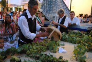 Fiesta de la Vendimia de Manilva