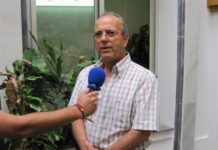 No malota sexualmente Diego Diaz