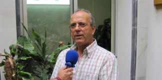 No malota sexualmente Diego Diaz