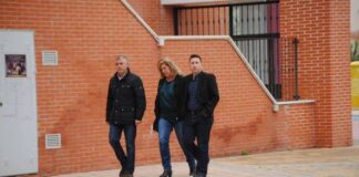 El Alcalde Diego Urieta y 7 ediles en los Juzgados de Estepona