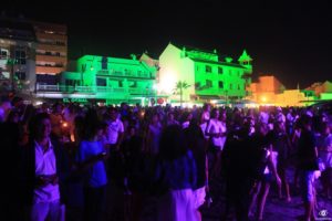 Fiesta de la Luna Llena