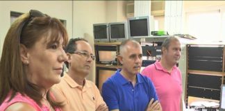 El PP se incorpora al equipo de gobierno