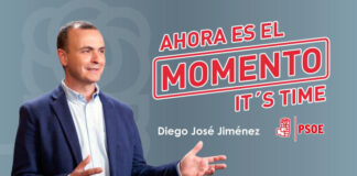 Programa electoral PSOE Manilva 2019 Programa electoral PSOE Manilva 2019