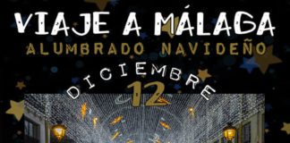 Excursión a Málaga