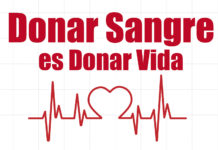 El 28 de noviembre se podrá donar sangre