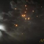 fiesta de la luna llena en Manilva