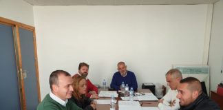 El consejo de GEUMA resuelve asuntos importantes gerencia de Urbanismo