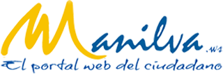 Logo Manilva WS