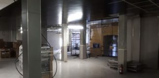 Mercadona reabrirá sus puertas en breve Mercadona Manilva