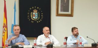 Mañana se celebra pleno extraordinario