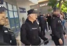 Ingresa en prisión el detenido por el apuñalamiento en Estepona