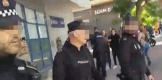 Ingresa en prisión el detenido por el apuñalamiento en Estepona