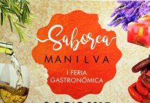 Saborea Manilva del 6 al 8 de diciembre