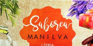 Saborea Manilva del 6 al 8 de diciembre