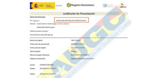 Se solicita oficialmente más efectivos de Guardias Civiles asociacion unificada de guardias civiles