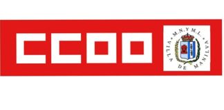 Elecciones sindicales CCOO Ayuntamiento de Manilva Comisiones Obreras Manilva