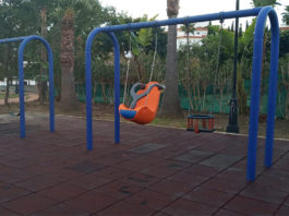 Inicio - Parques infantiles I Oziona