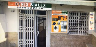 Nuevo establecimiento en Manilva Empresas de Manilva