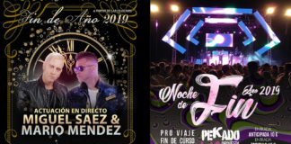 Fiestas de fin de año fiestas fin de año