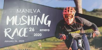 Ya queda poco para la VII Manilva Mushing Race VII Manilva Mushing Race