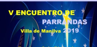 Programa de actividades culturales