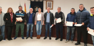 Subvenciones al sector pesquero
