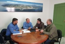 Balance positivo del Patronato de Recaudación