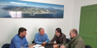 Balance positivo del Patronato de Recaudación