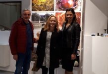 Manilva se incorpora a la Ruta del vino de Ronda y Málaga