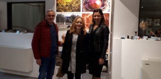 Manilva se incorpora a la Ruta del vino de Ronda y Málaga