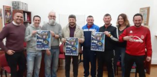 II Trail de Manilva Trail Manilva