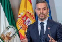 La Junta descarta cerrar la oficina de Manilva