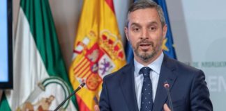 La Junta descarta cerrar la oficina de Manilva