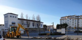 Comienzan las obras de Álvarez Leiva Alvarez Leiva