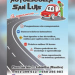 Autoescuela en Manilva