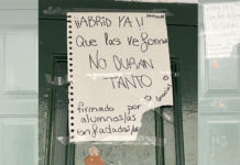 Polémica por el cierre de la biblioteca biblioteca Manilva