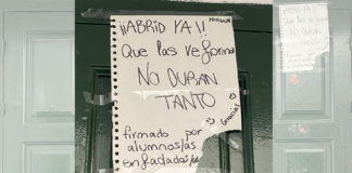 Polémica por el cierre de la biblioteca biblioteca Manilva