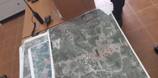 Continua la búsqueda del médico de Manilva