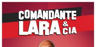 El Comandante Lara actuará en Manilva Comandante Lara Manilva