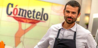 Manilva en «Cómetelo» de Canal Sur