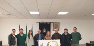 Presentación oficial de la promoción en Fitur