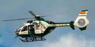 En busca del Rúa Mar por Manilva En busca del Rúa Mar