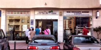 La bonoloto premia con 61.661€ en Sabinillas