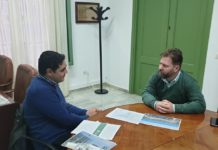 Reactivación de urbanizaciones inacabadas