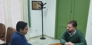 Reactivación de urbanizaciones inacabadas