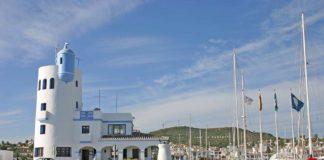 Marinas del Mediterraneo solicita a la APPA autorización Puerto de la Duquesa