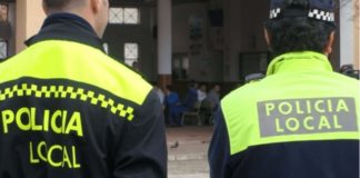 Plazas para la Policía local de Manilva