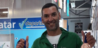 Éxitos del Gladius Team en el Campeonato de España