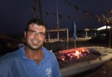 Jose Antonio Moreno planea batir un record del mundo