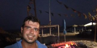 Jose Antonio Moreno planea batir un record del mundo